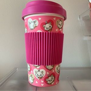 Disney Aristocats Travel Mug